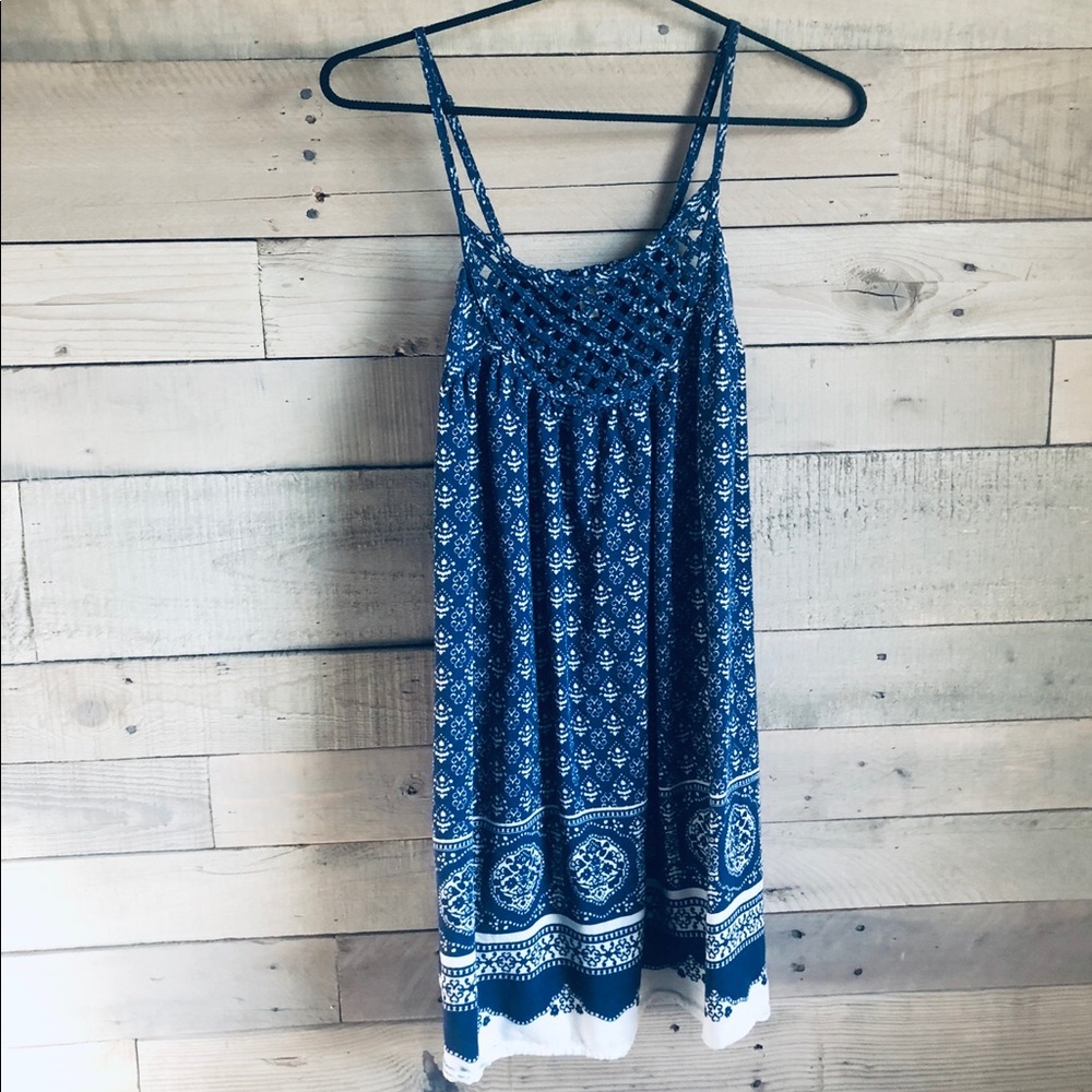 F21 Dress